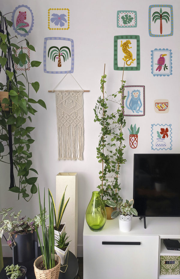Home Décor