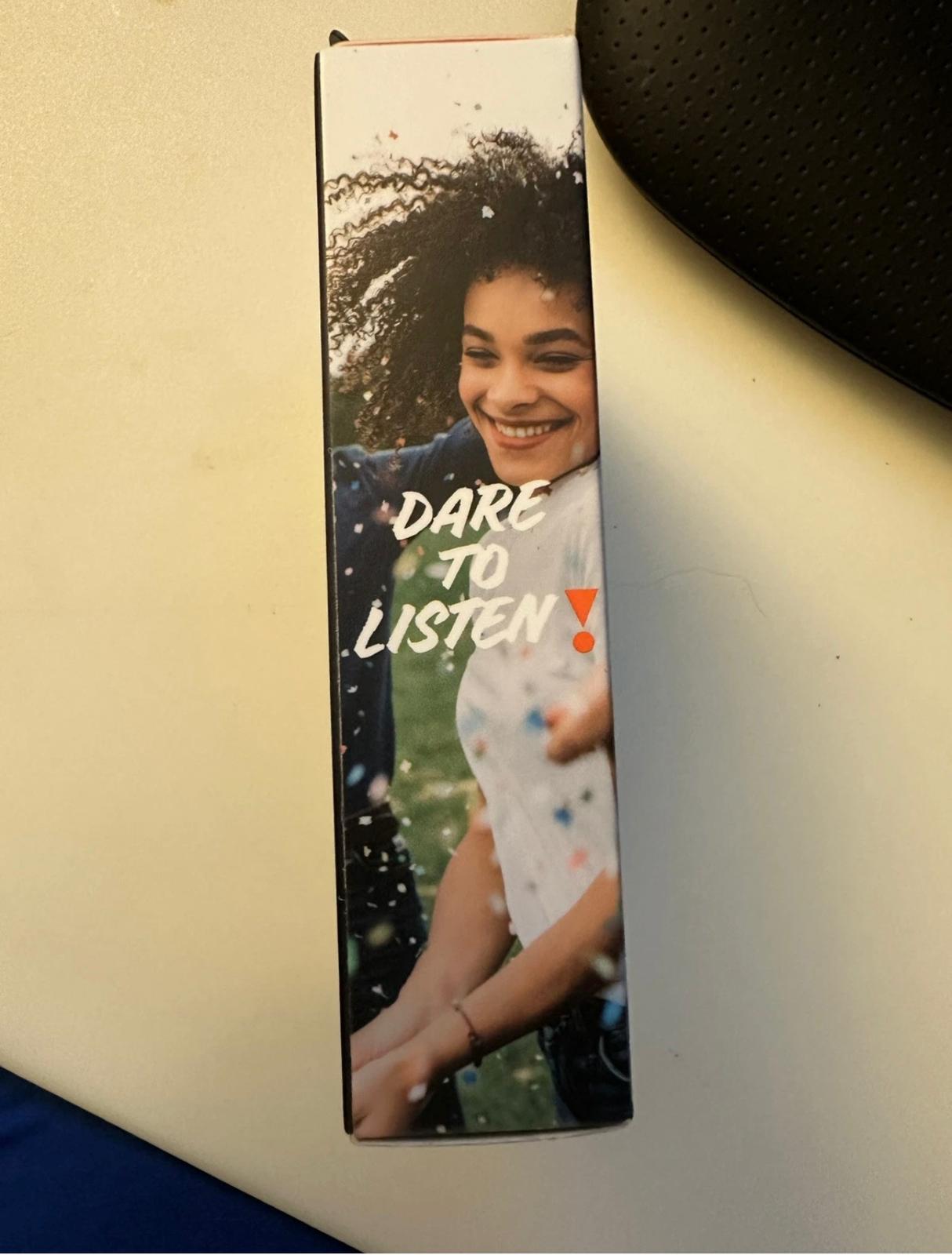 JBL Vibe Beam - True Wireless JBL Deep Bass Sound Earbuds