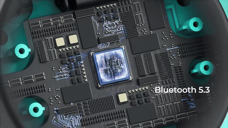 Seenda Kids Bluetooth Headphones