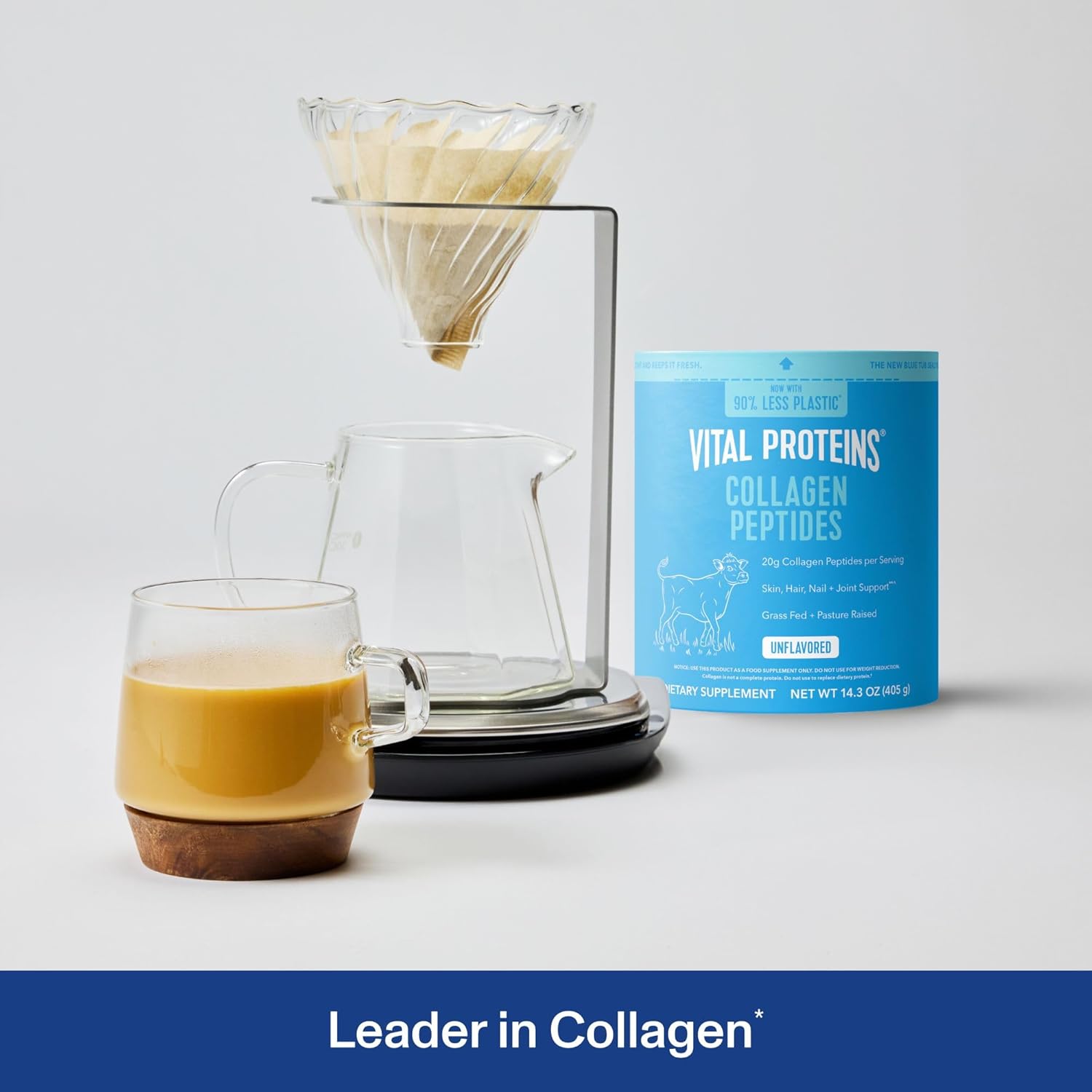 Vital Proteins Collagen Peptides Powder