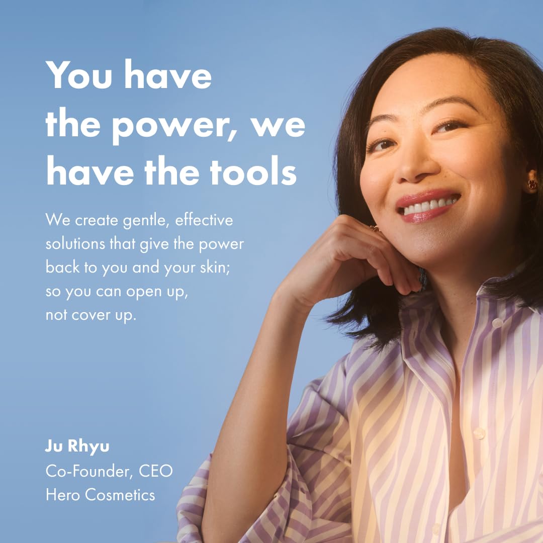 Mighty Patch | Hydrocolloid Acne Pimple Patch for Shrinking Zits and Whiteheads