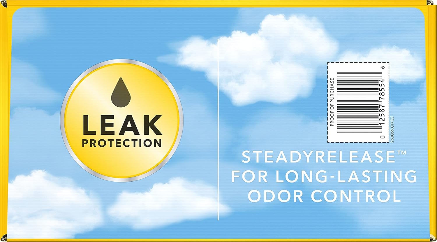 Glad Tall Kitchen Drawstring Trash Bags