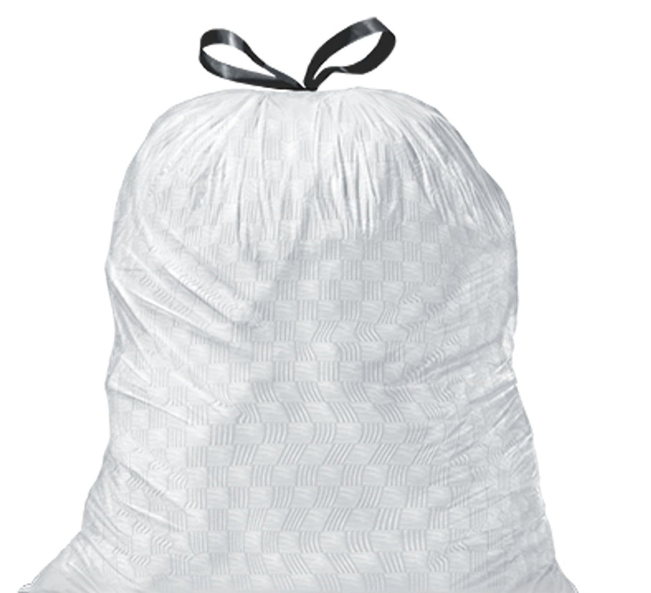 Glad Tall Kitchen Drawstring Trash Bags