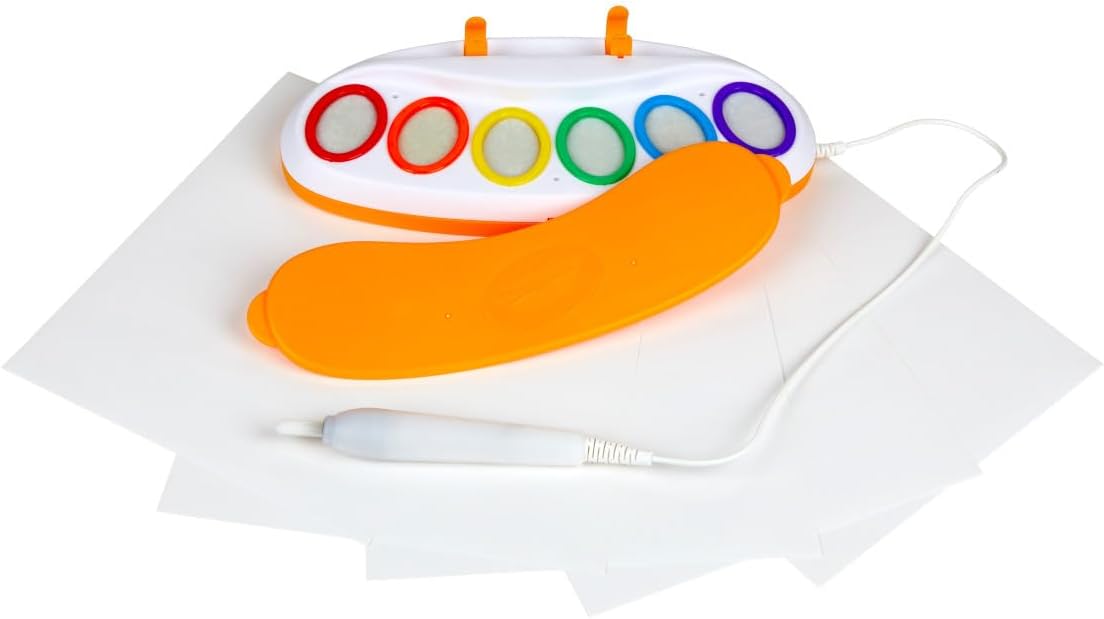 Crayola Color Wonder Magic Light Brush