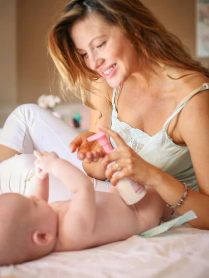 Baby Essentials