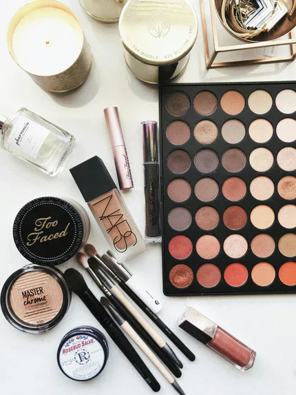 Fashion & Beauty
