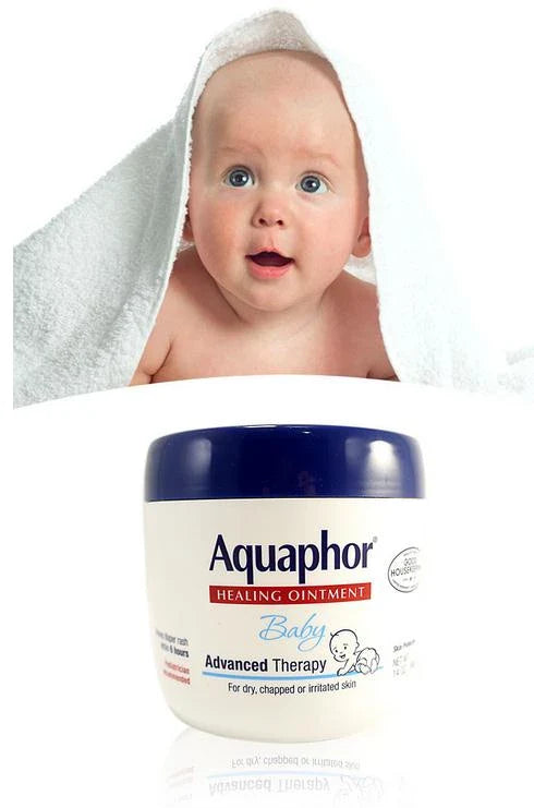 Aquaphor Baby Healing Cream