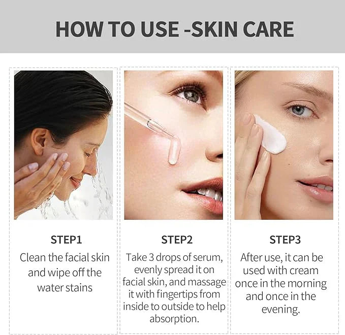 The Ordinary Niacinamide 10% + Zinc 1% 30ml