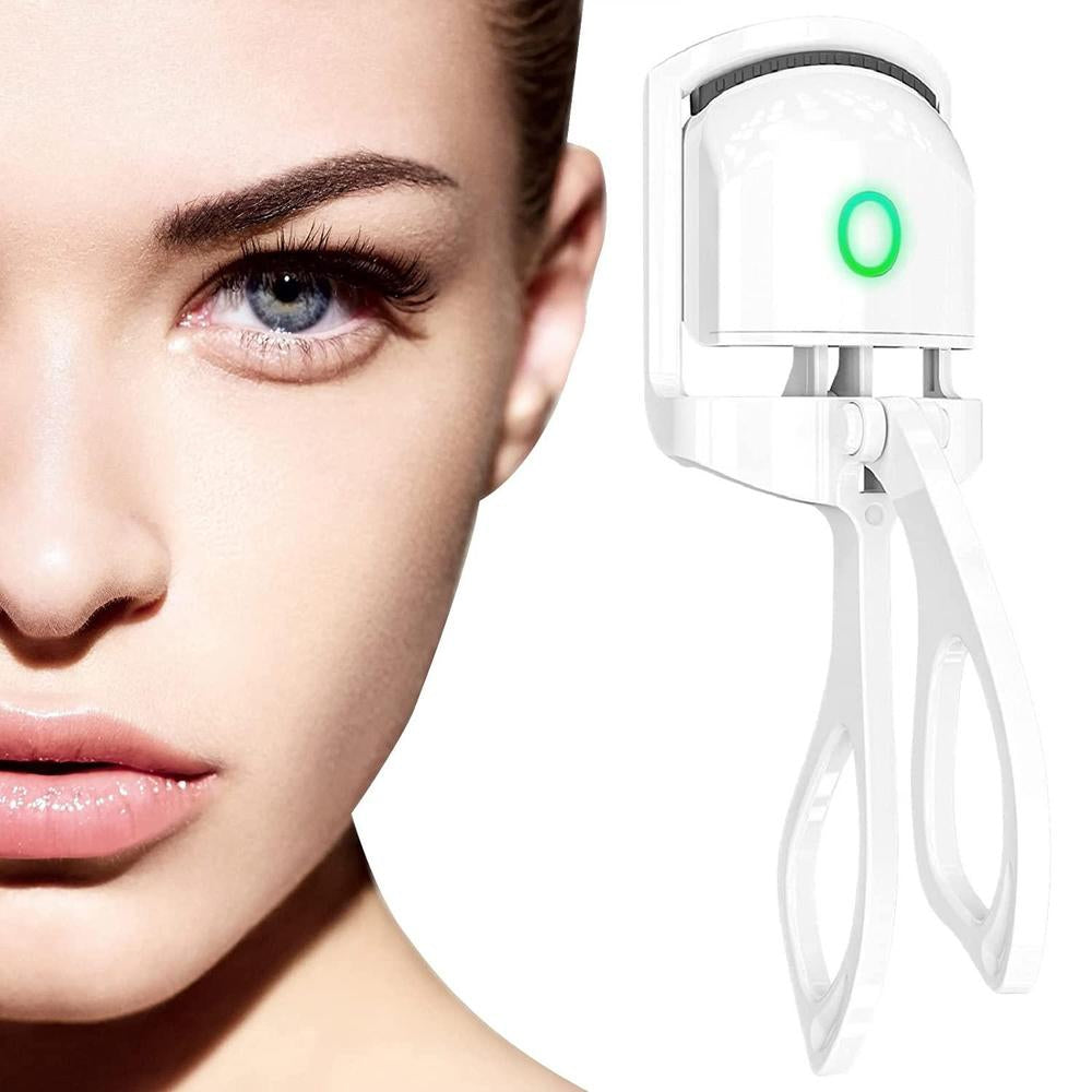 Electric Eyelash Curler