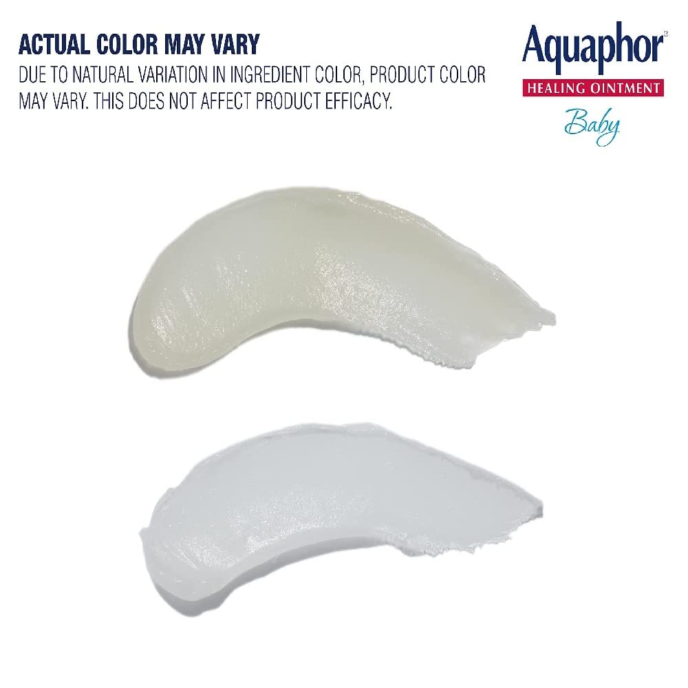 Aquaphor Baby Healing Cream