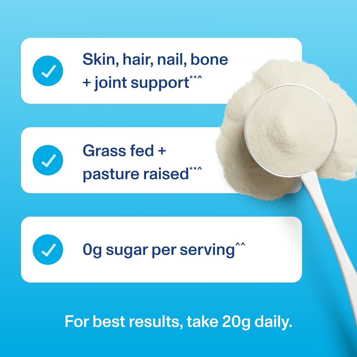 Vital Proteins Collagen Peptides Powder